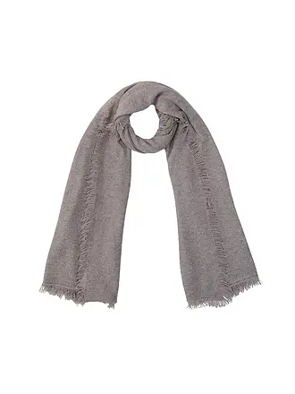 KATESTORM | Sciarpa in cashmere | braun